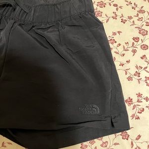 North face shorts